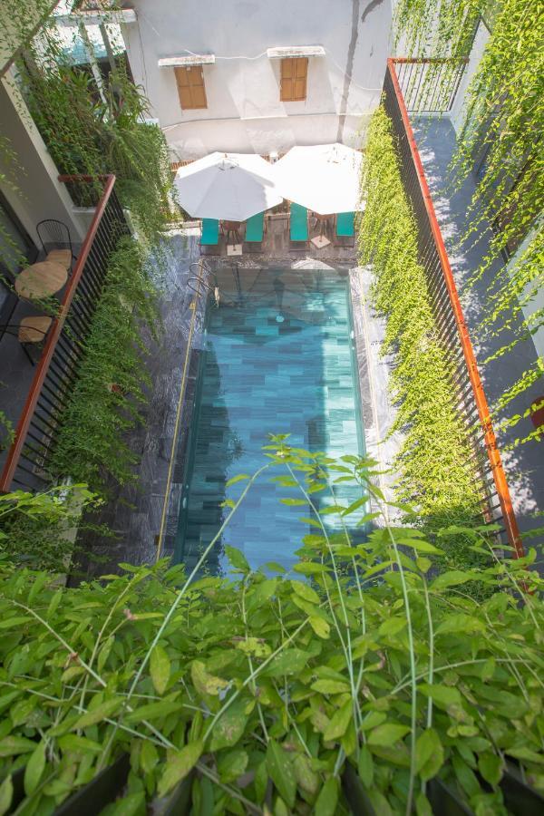 Maichi Villa Hoi An Zewnętrze zdjęcie