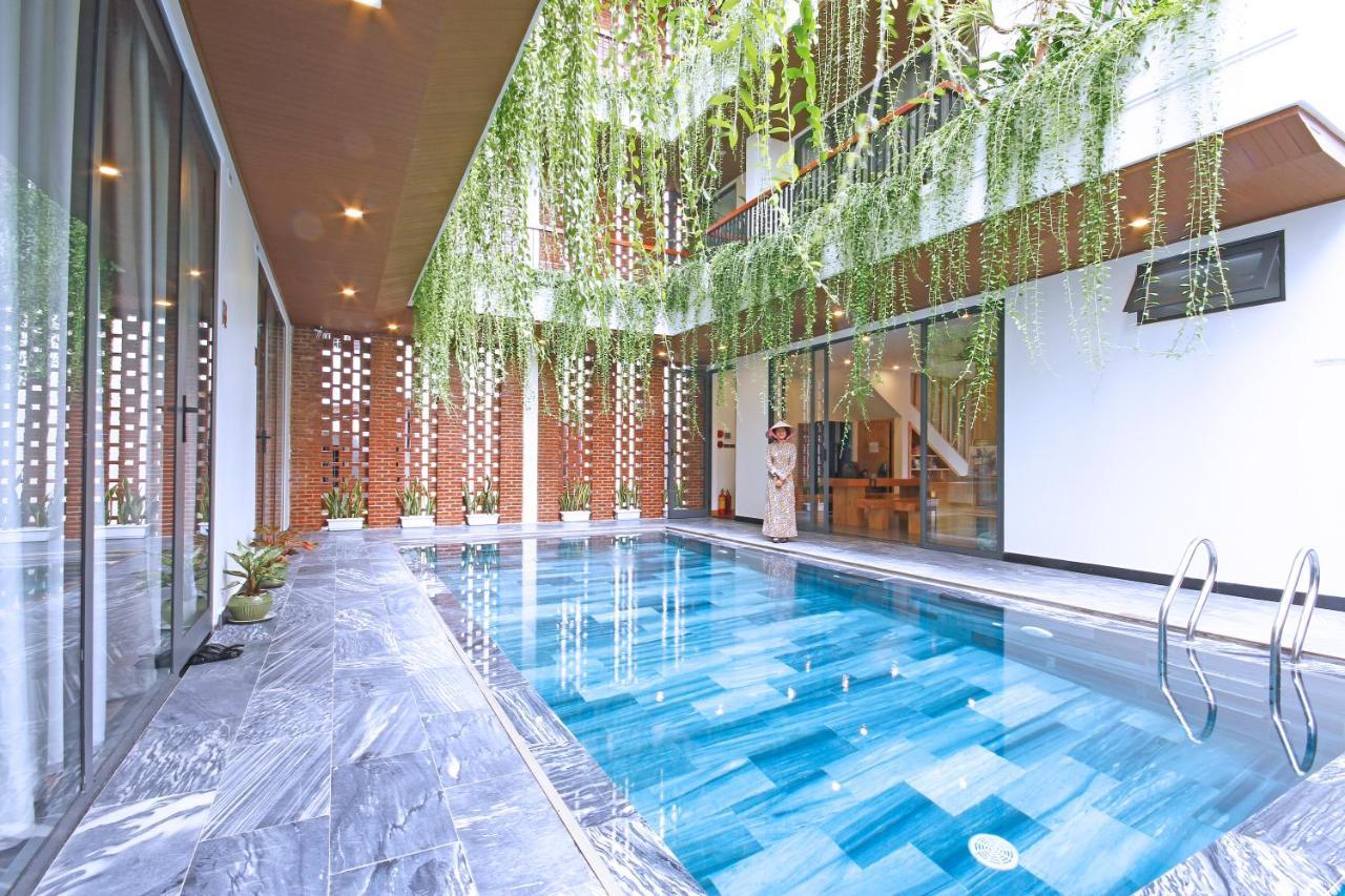 Maichi Villa Hoi An Zewnętrze zdjęcie