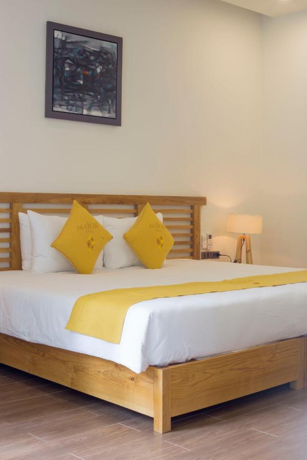Maichi Villa Hoi An Zewnętrze zdjęcie