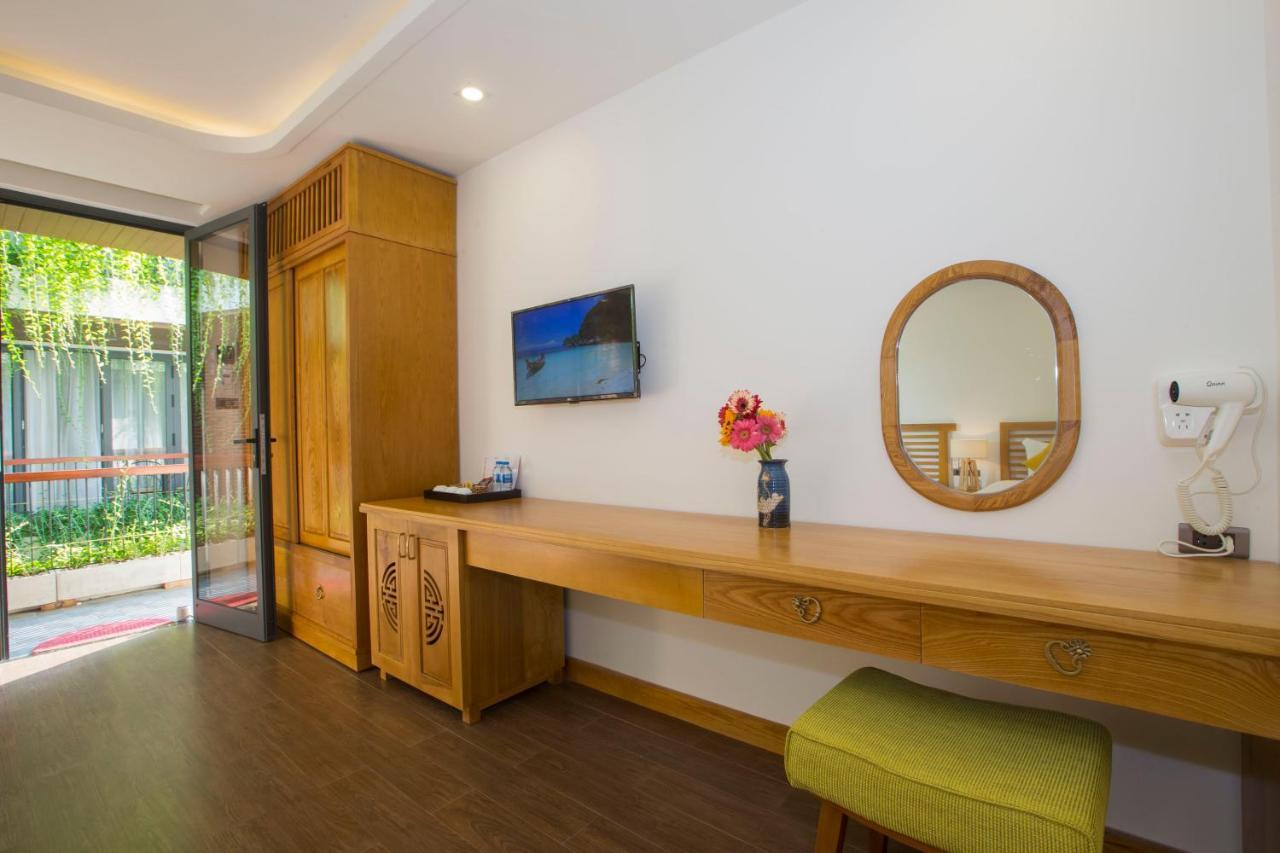 Maichi Villa Hoi An Zewnętrze zdjęcie