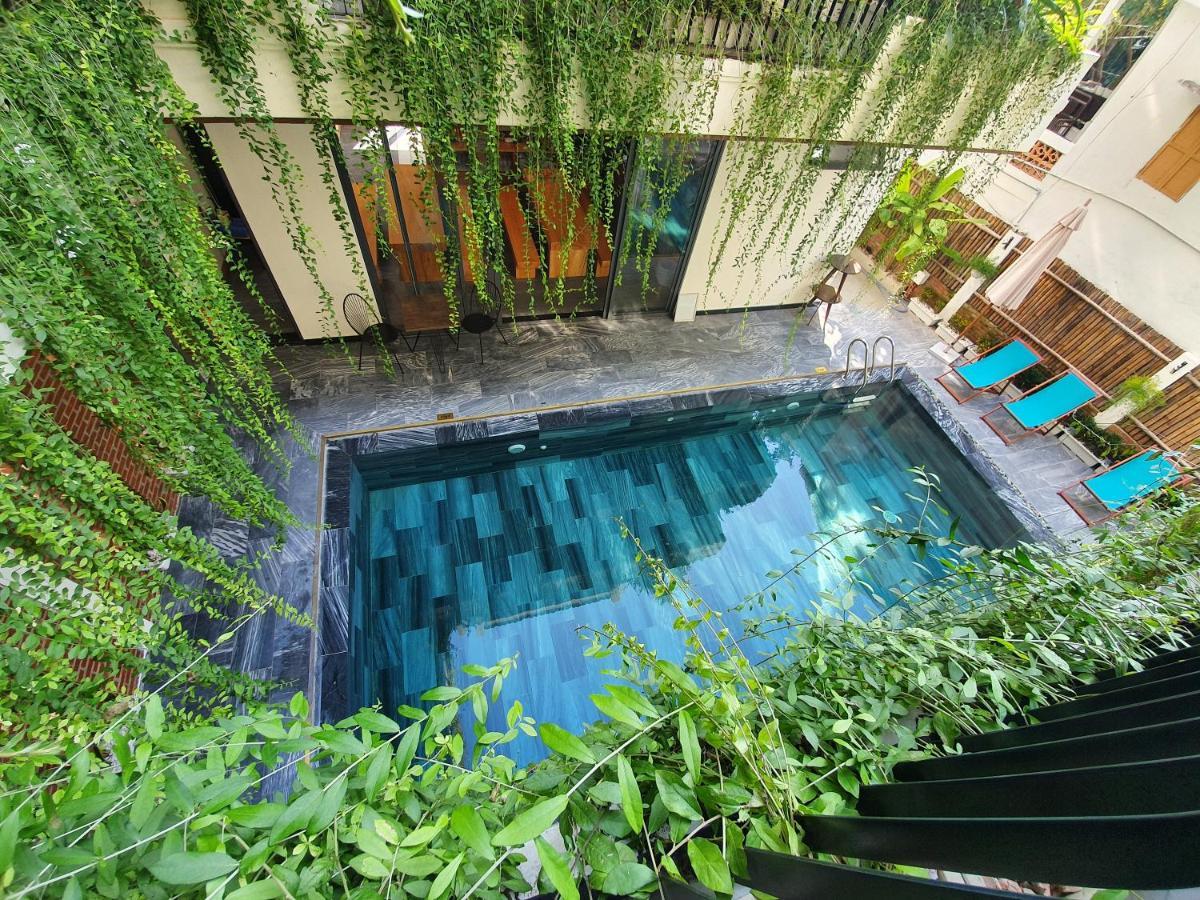 Maichi Villa Hoi An Zewnętrze zdjęcie